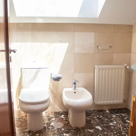 Apartment Fluvial Garden Gijon