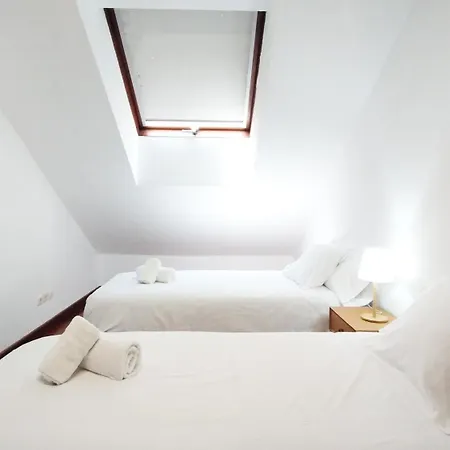 Fluvial Garden Apartment *