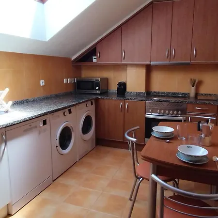 Fluvial Garden Apartment