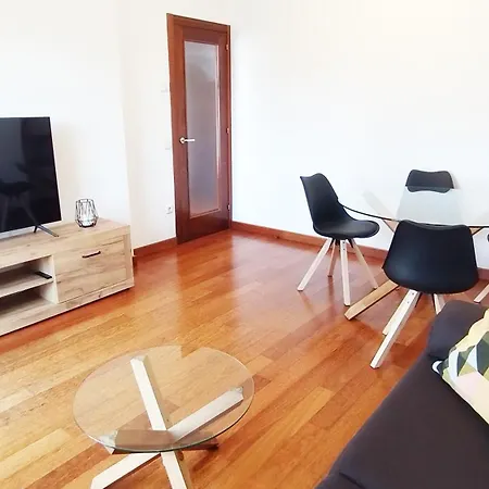 Apartment Fluvial Garden *