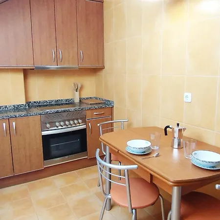 Fluvial Garden Appartement